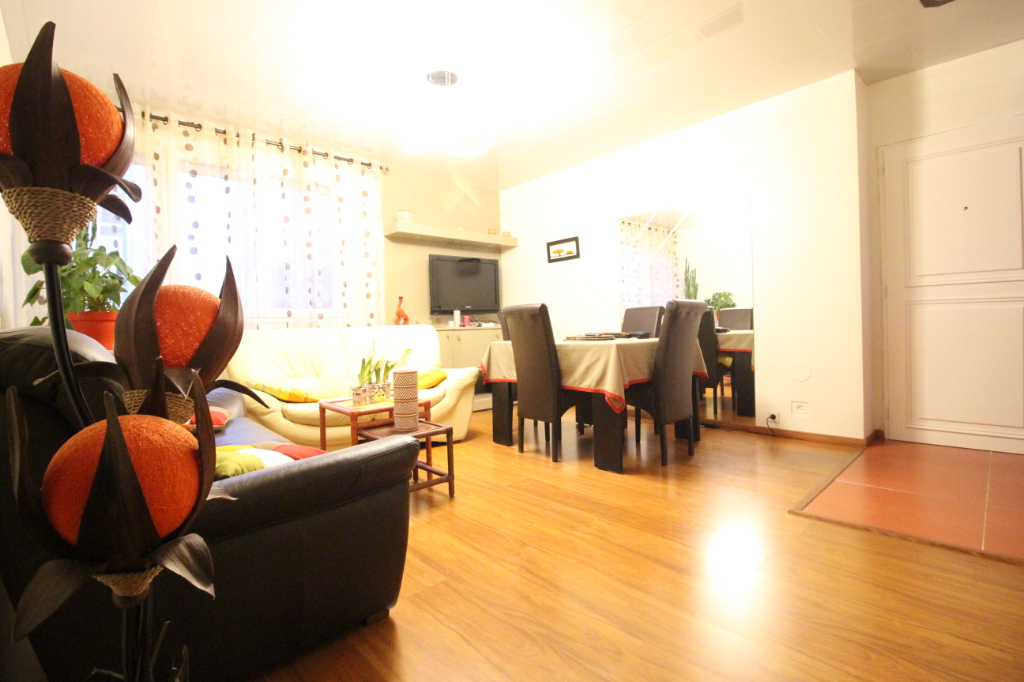 Appartement T3 à Rennes