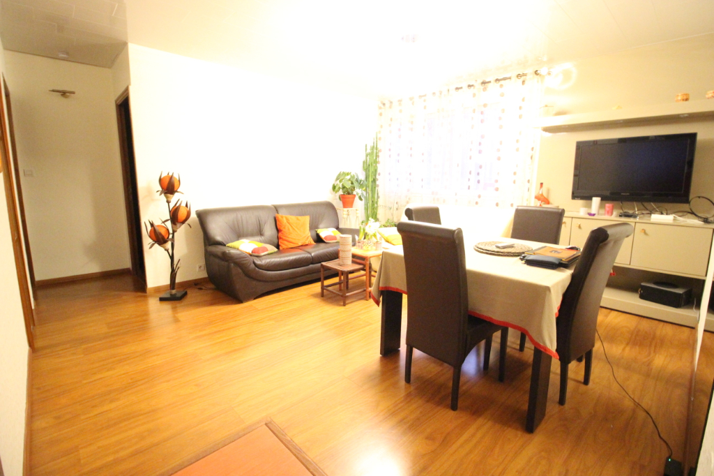 Appartement T3 à Rennes