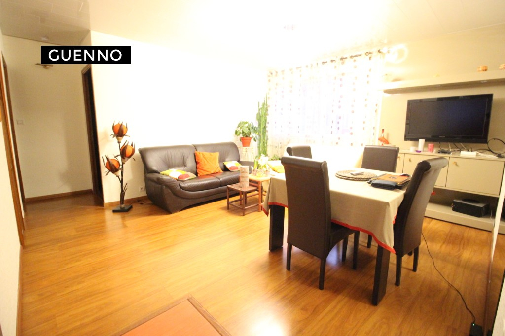 Appartement T3 à Rennes