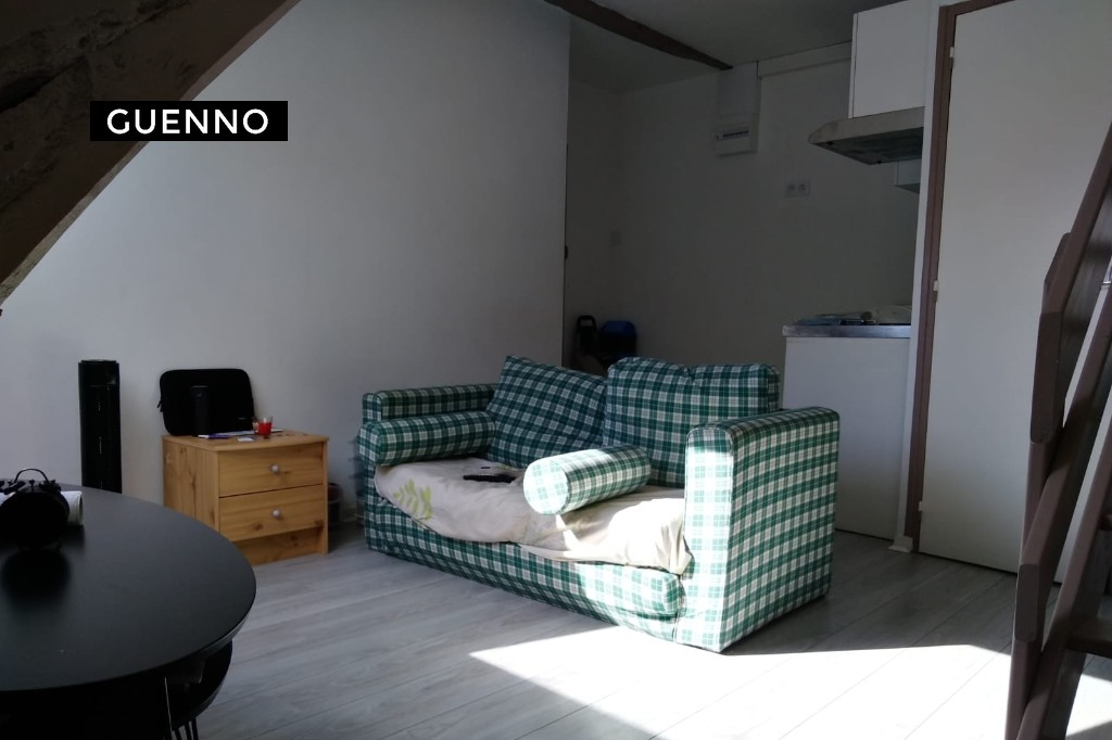 Appartement T2 à Bruz