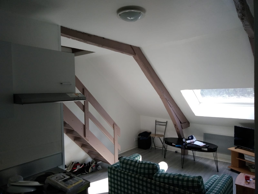 Appartement T2 à Bruz