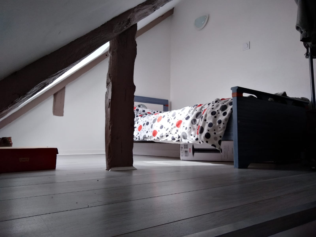 Appartement T2 à Bruz