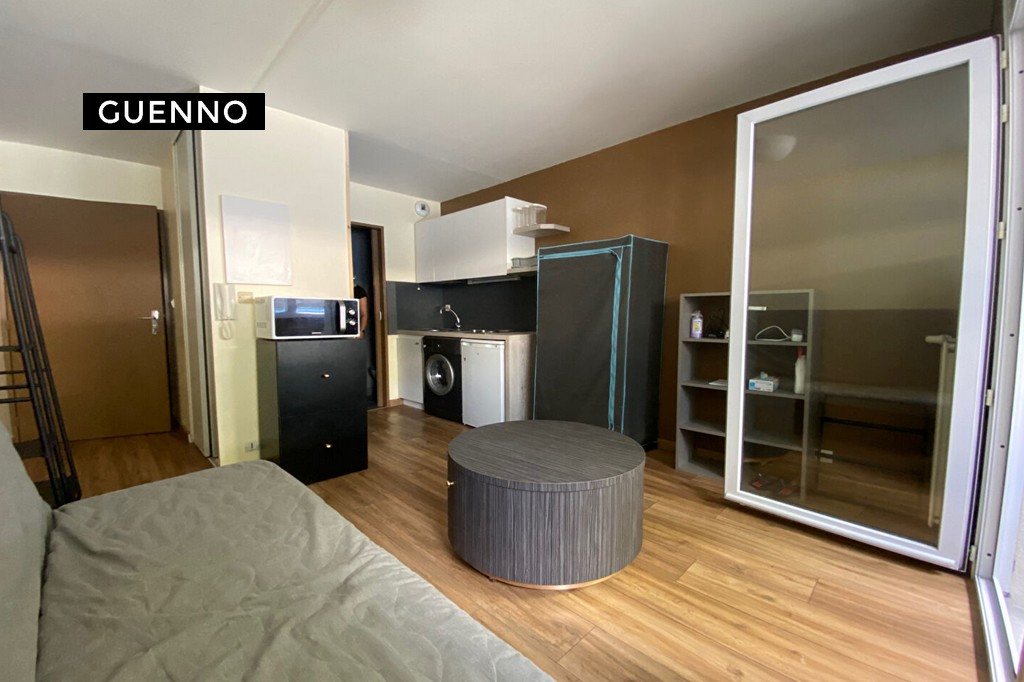 Appartement T1 à Rennes