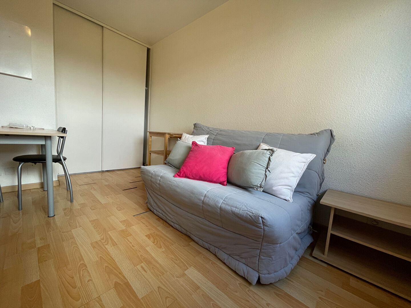 Appartement T1 à Rennes