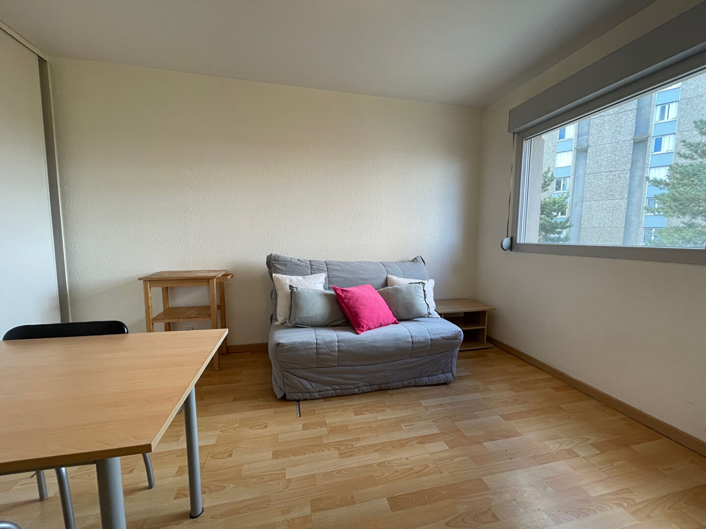 Appartement T1 à Rennes
