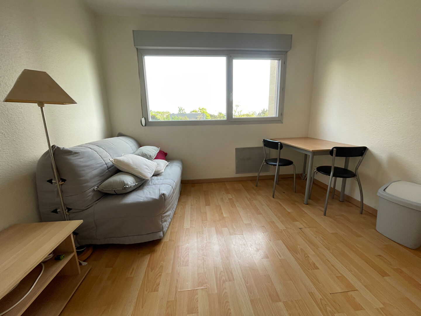 Appartement T1 à Rennes