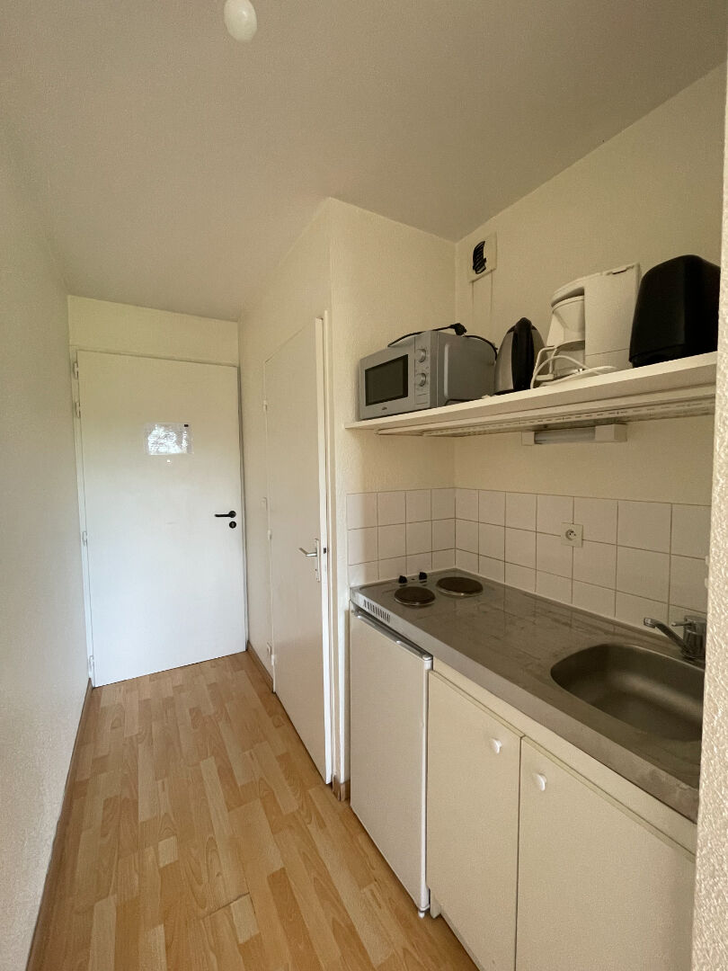 Appartement T1 à Rennes