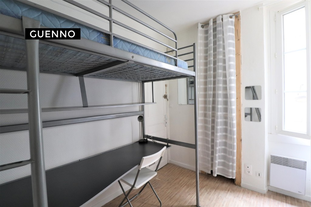 Appartement T1 à Rennes