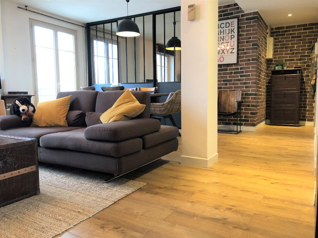 Appartement T2 à Rennes