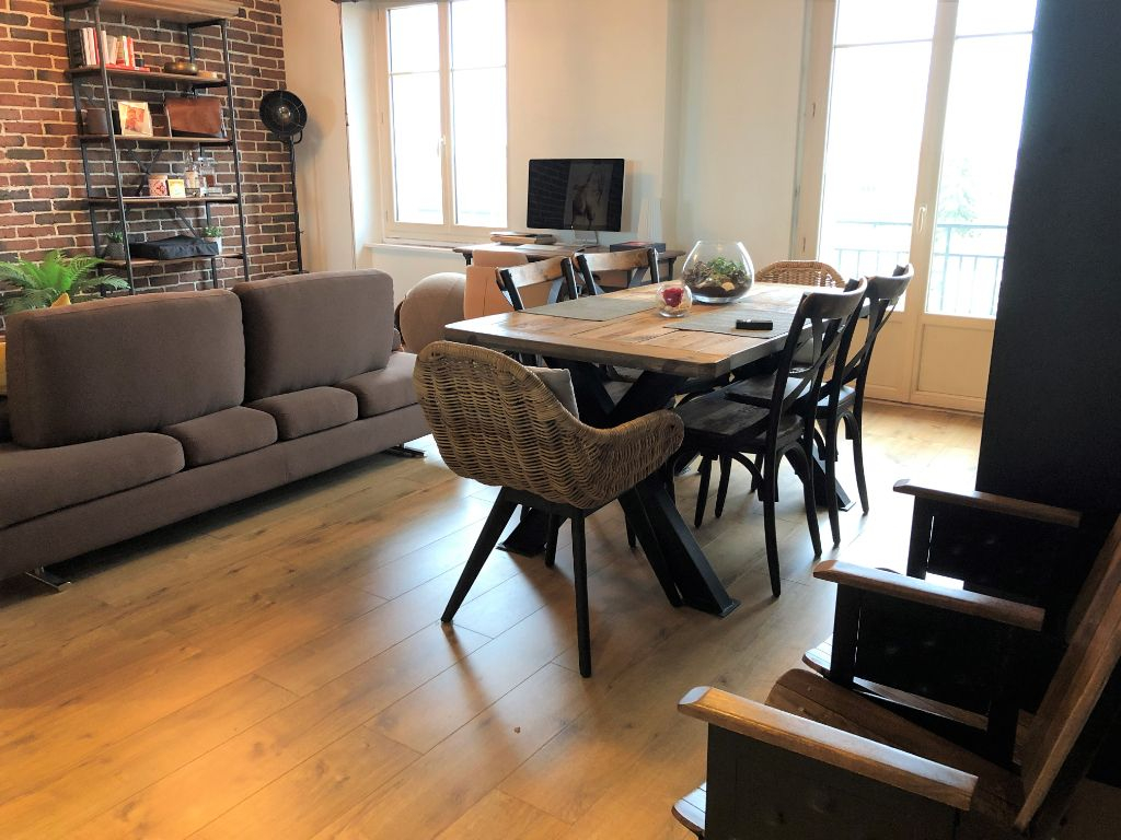 Appartement T2 à Rennes