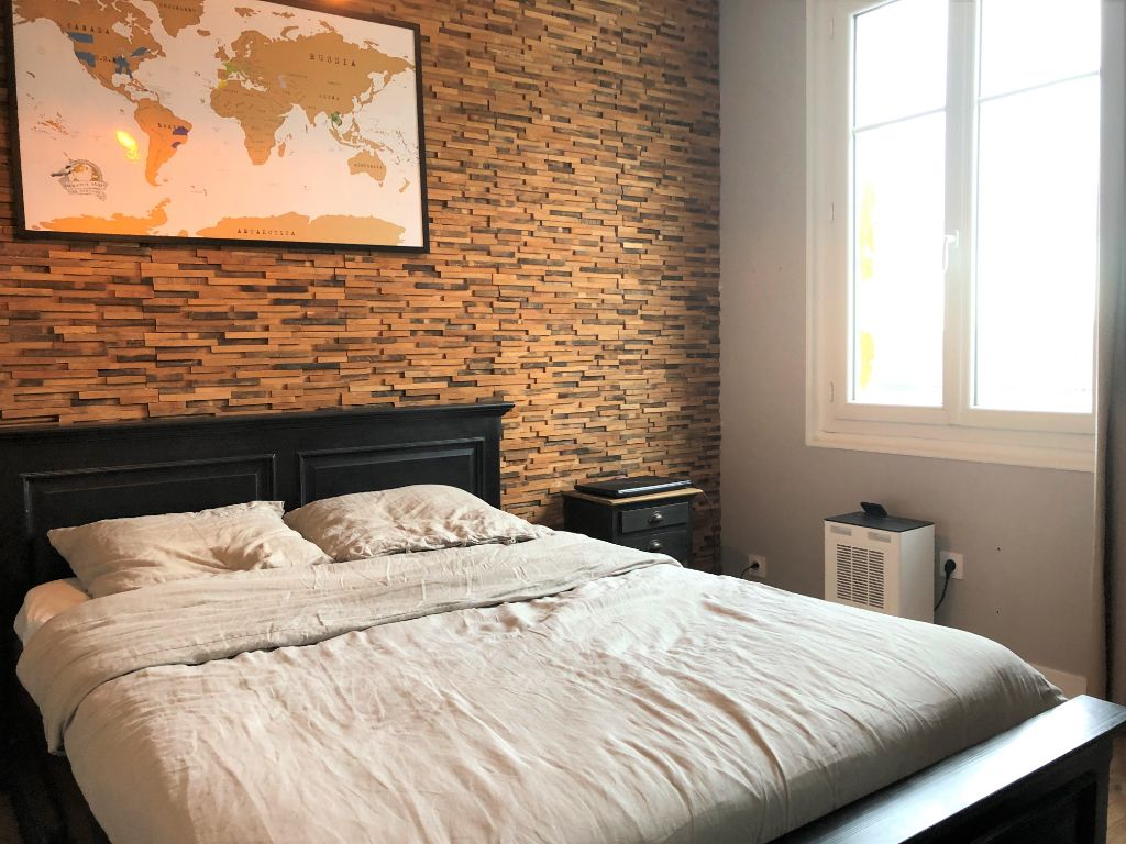 Appartement T2 à Rennes