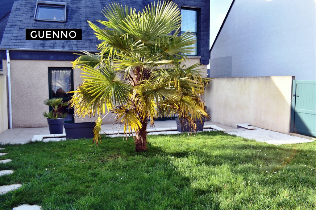 Maison T4 à Fougeres