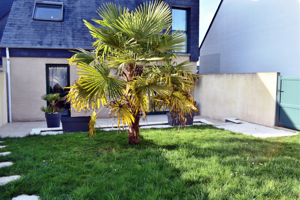 Maison T4 à Fougeres