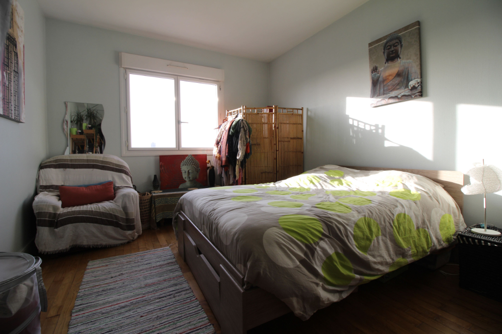 Appartement T3 à Rennes