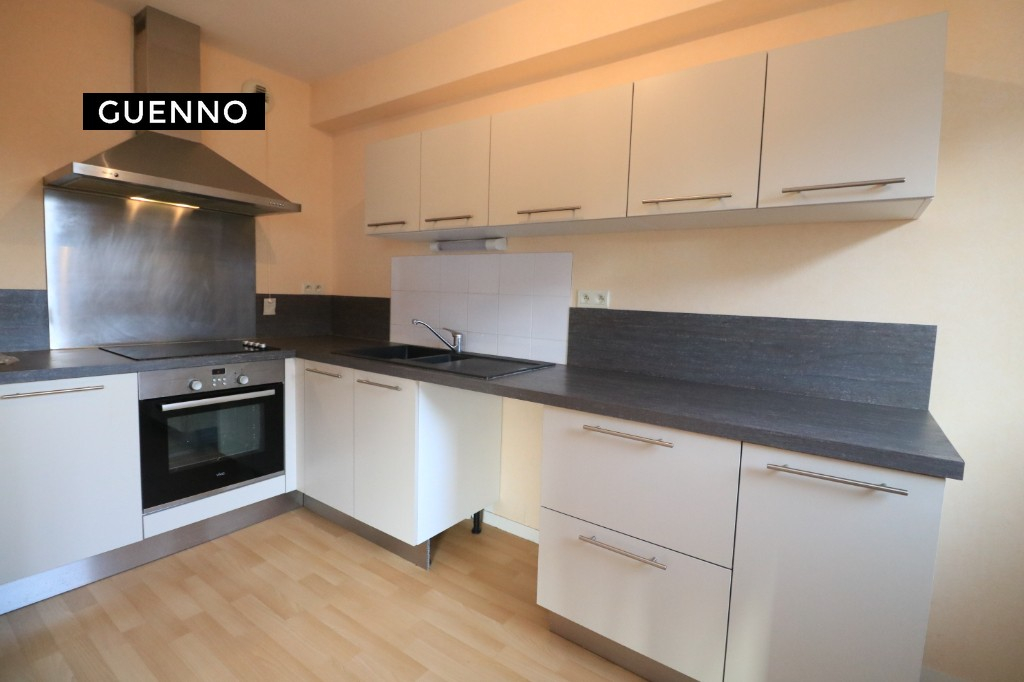 Appartement T3 à Guichen