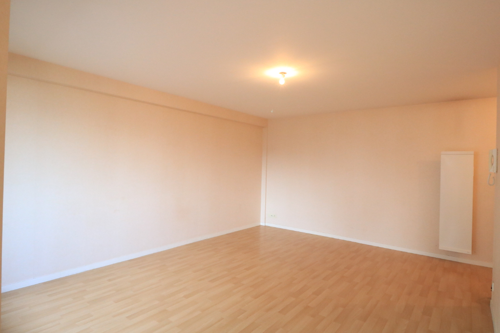 Appartement T3 à Guichen