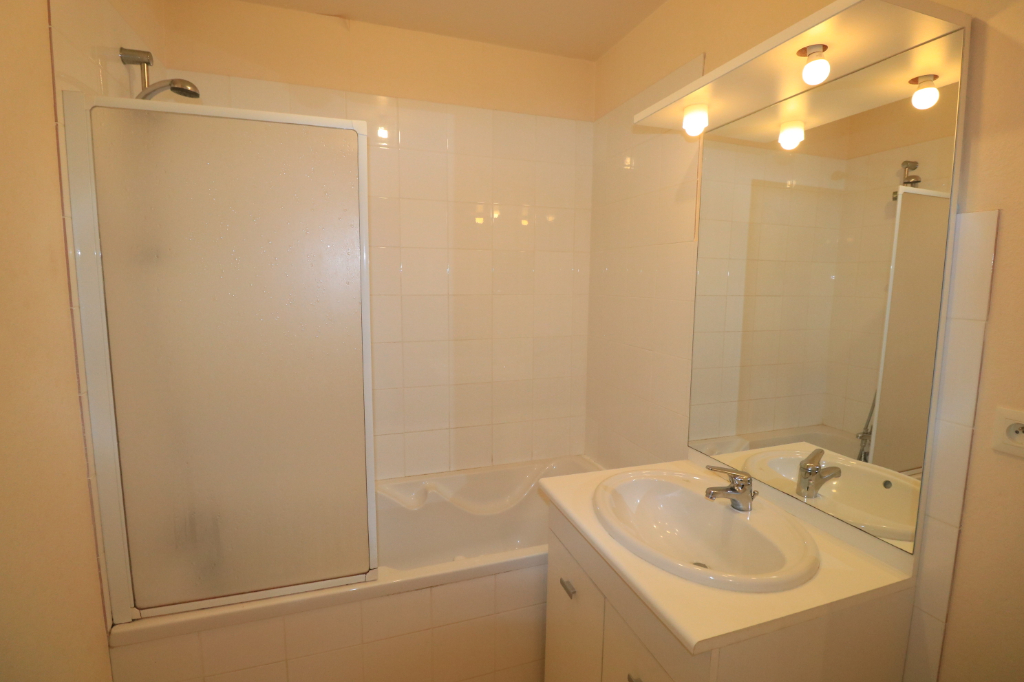 Appartement T3 à Guichen