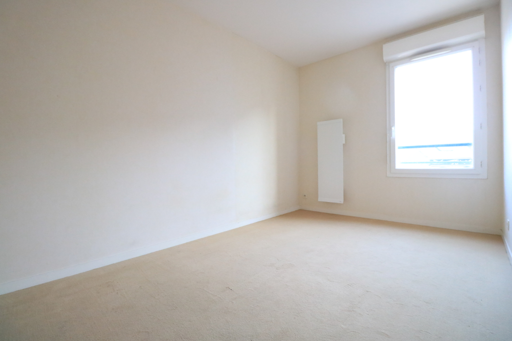 Appartement T3 à Guichen