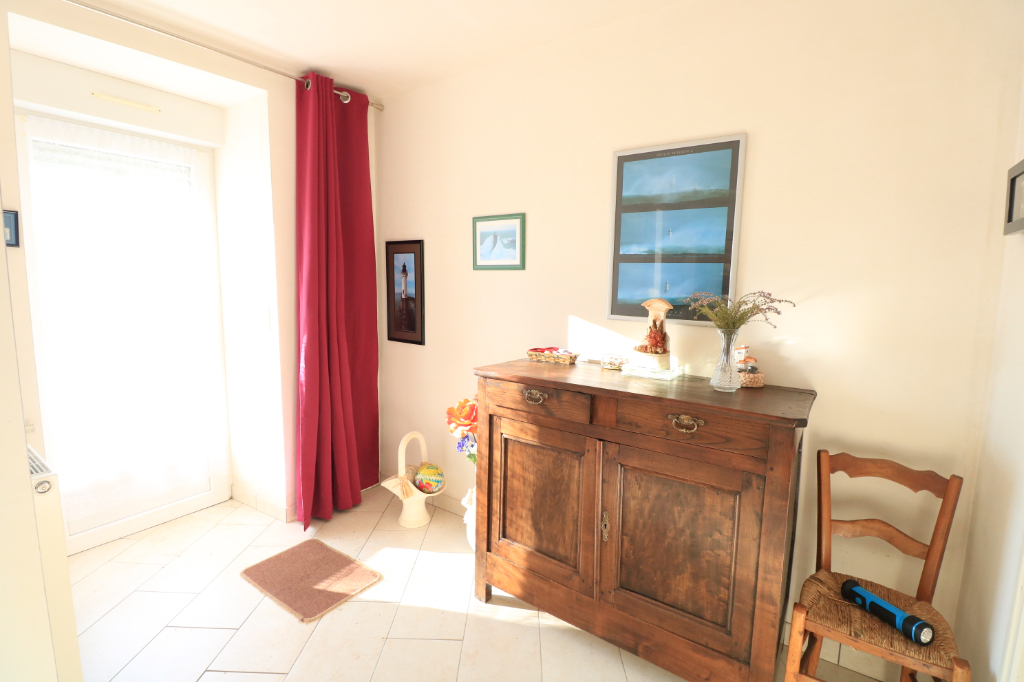 Maison T5 à Guichen