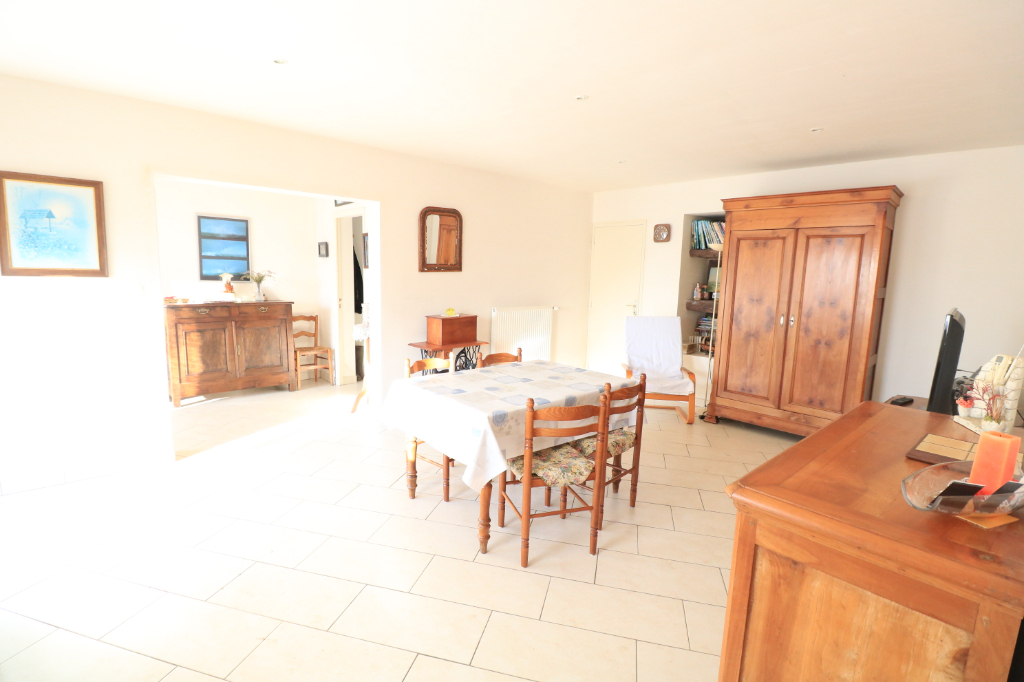 Maison T5 à Guichen
