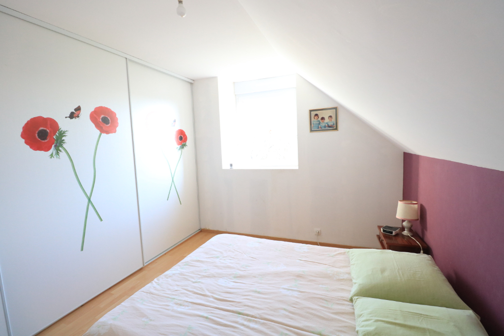 Maison T5 à Guichen