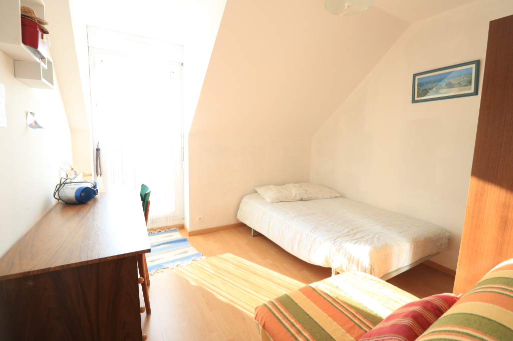 Maison T5 à Guichen