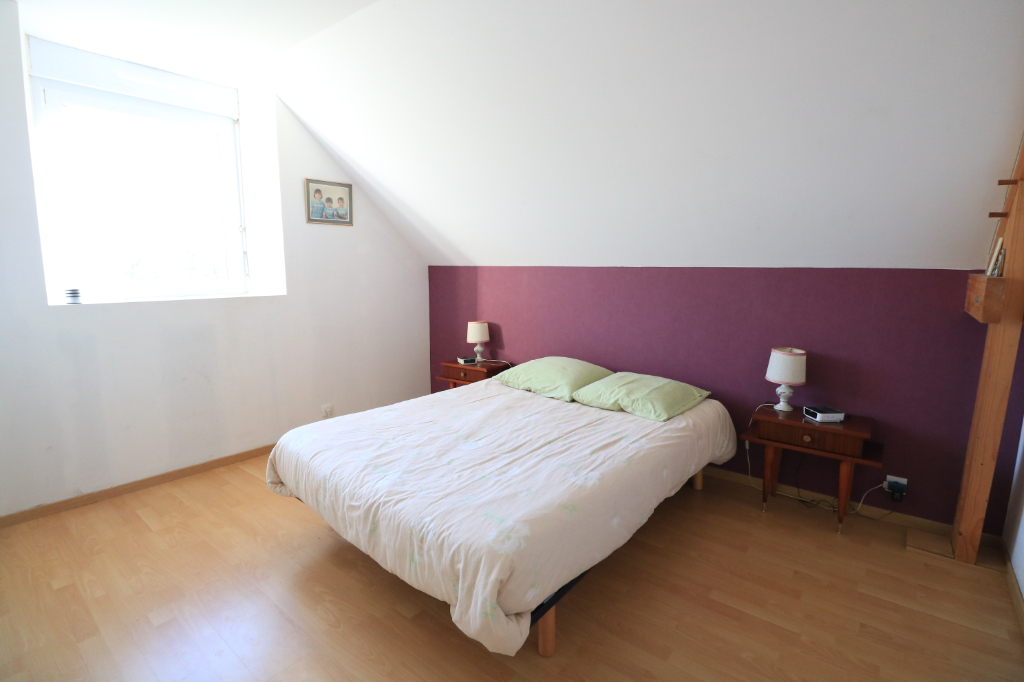 Maison T5 à Guichen