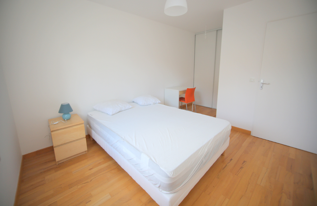 Appartement T4 à Rennes