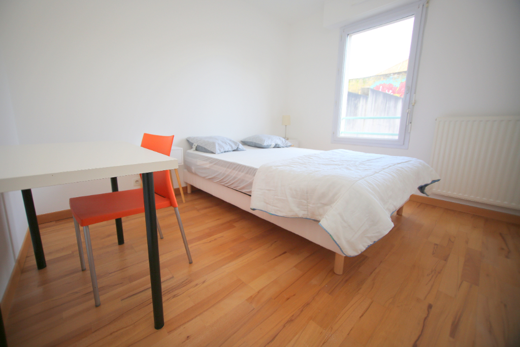 Appartement T4 à Rennes