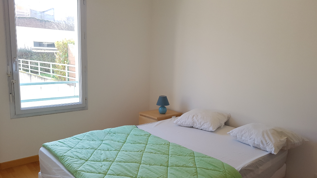 Appartement T4 à Rennes
