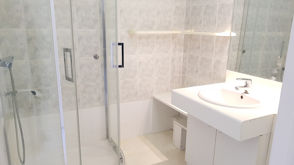 Appartement T4 à Rennes