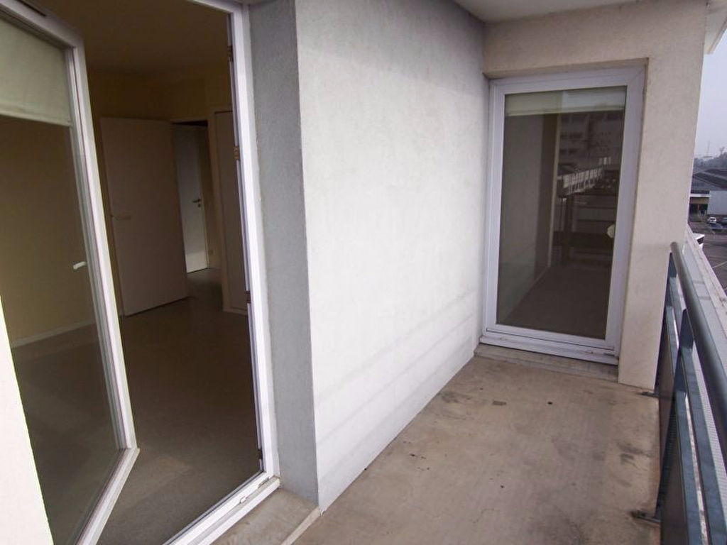 Appartement T2 à Rennes