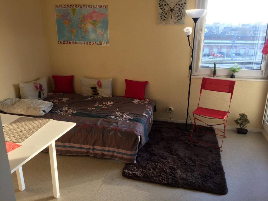 Appartement T2 à Rennes