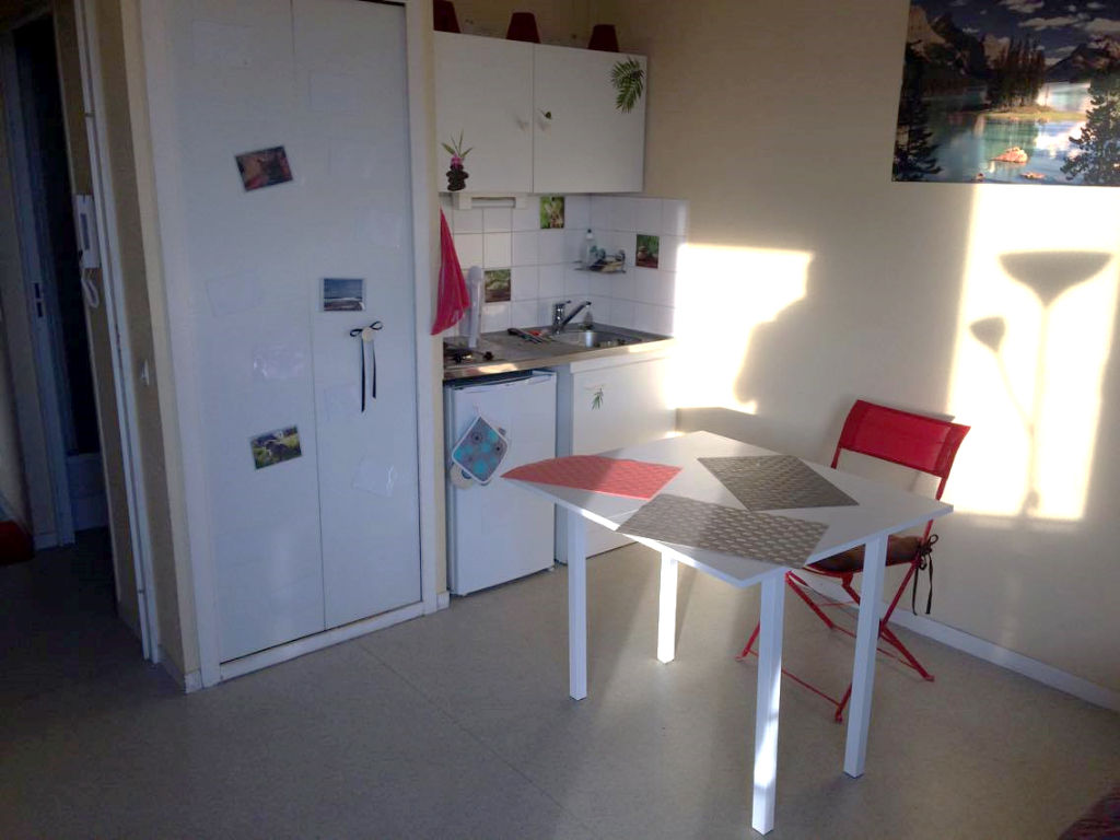 Appartement T2 à Rennes