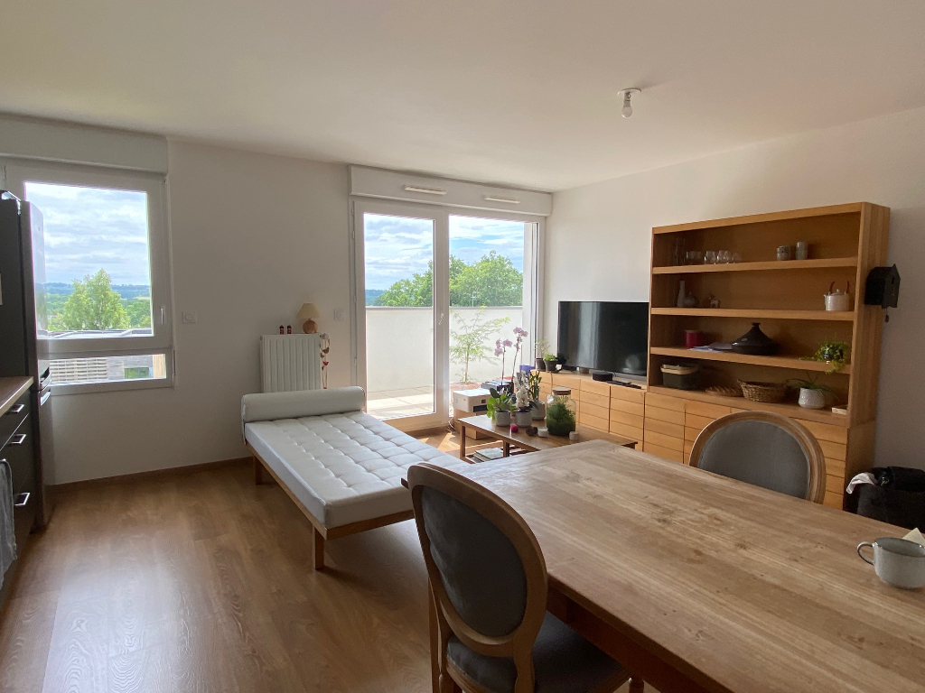 Appartement T3 à Bruz