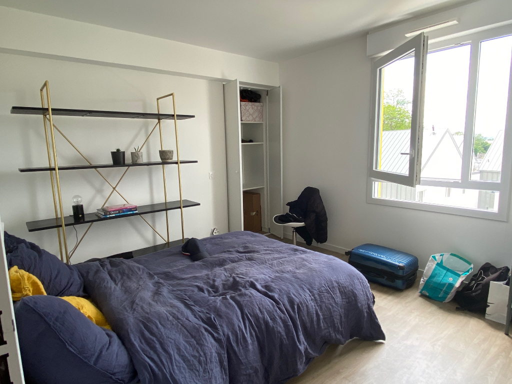 Appartement T3 à Bruz