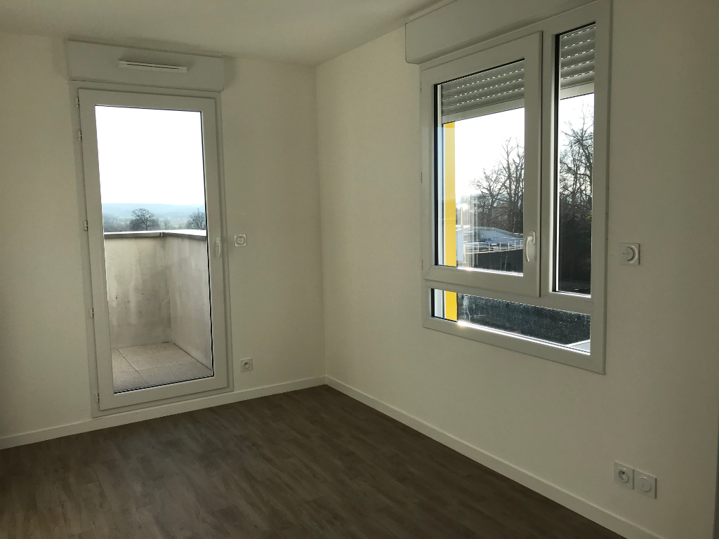 Appartement T3 à Bruz