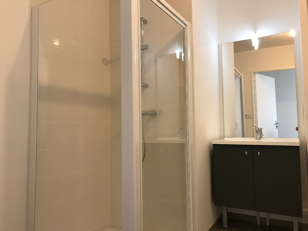 Appartement T3 à Bruz