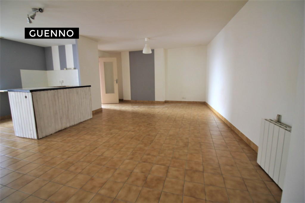Maison T4 à Cornille