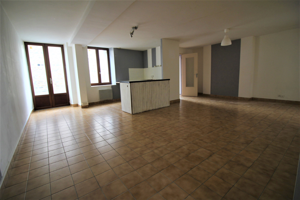 Maison T4 à Cornille