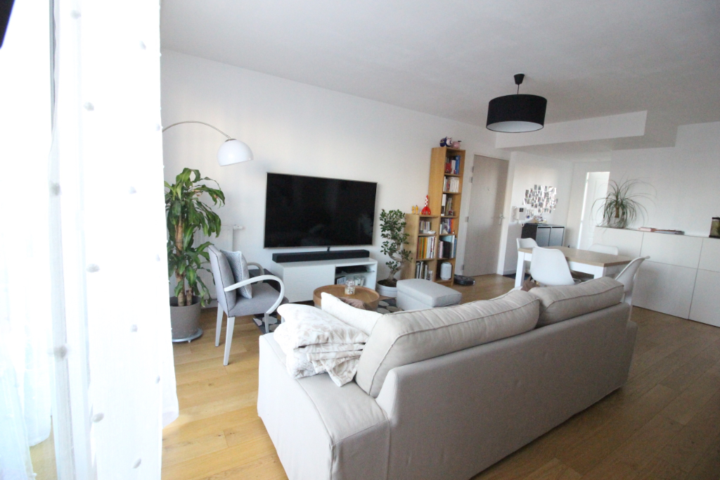 Appartement T3 à Rennes