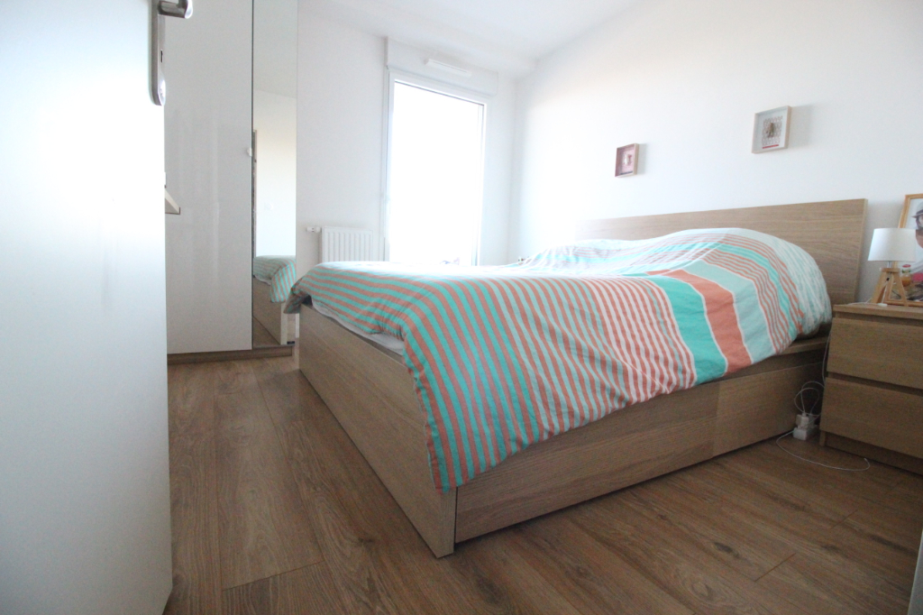 Appartement T3 à Rennes