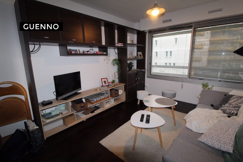 Appartement T1 à Rennes