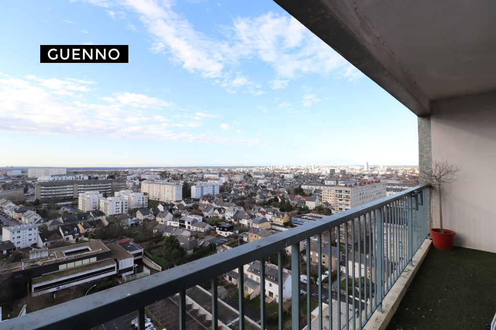 Appartement T3 à Rennes