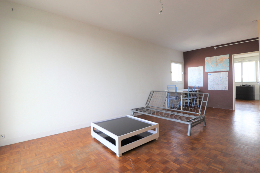 Appartement T3 à Rennes