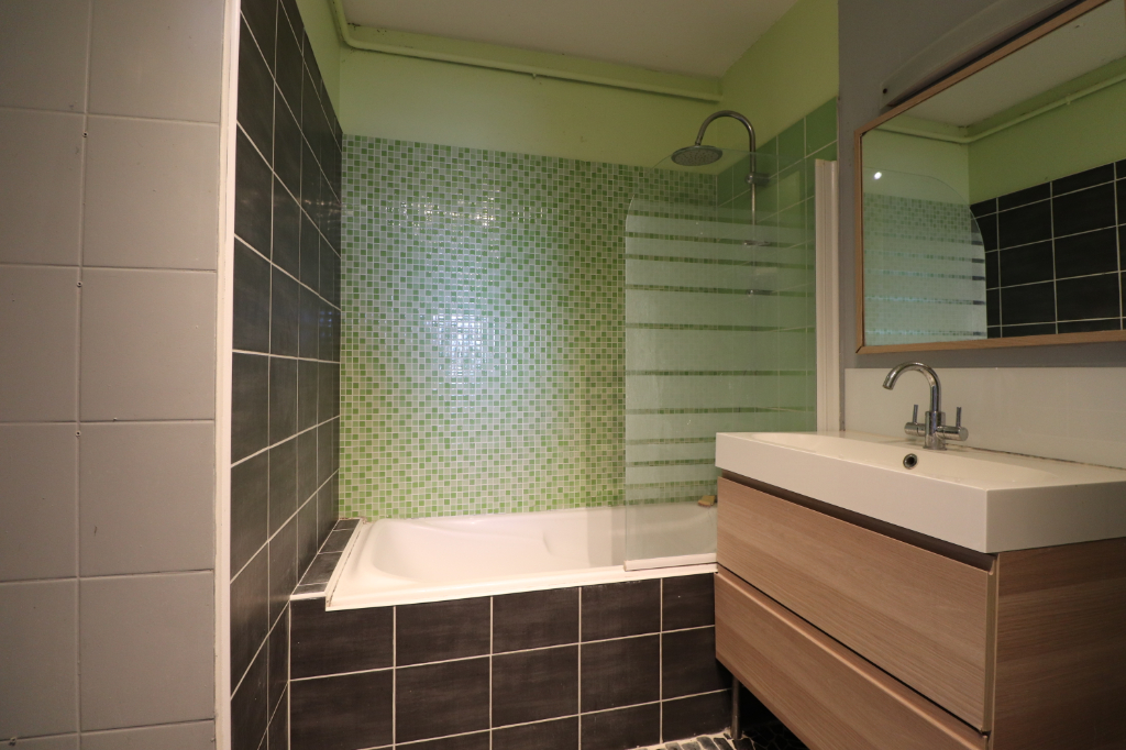 Appartement T3 à Rennes