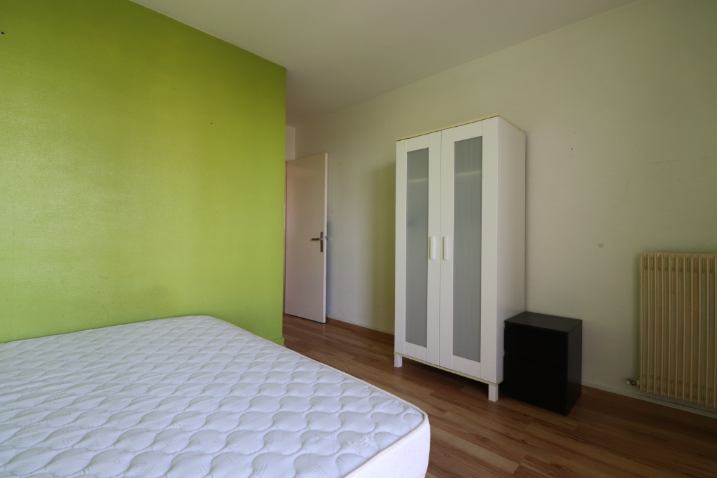 Appartement T3 à Rennes