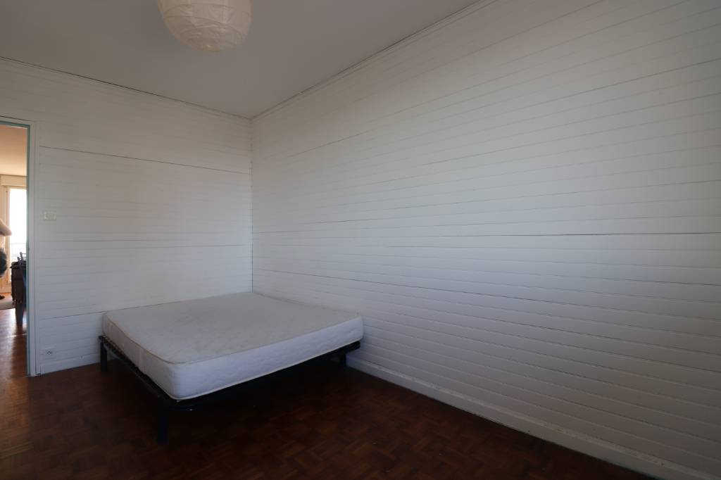 Appartement T3 à Rennes