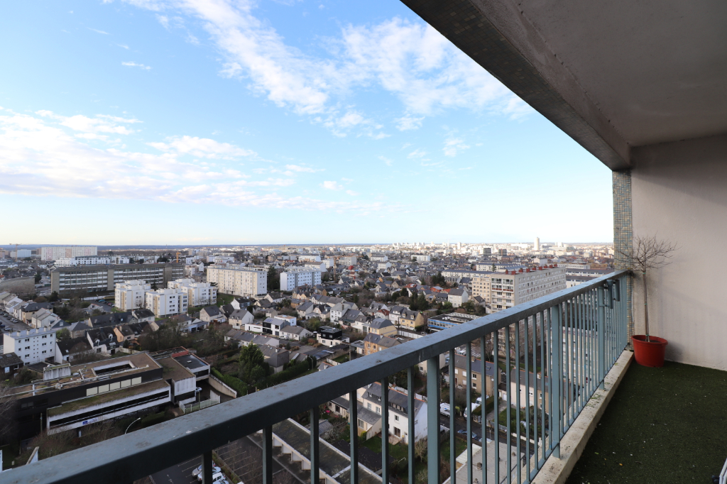 Appartement T3 à Rennes