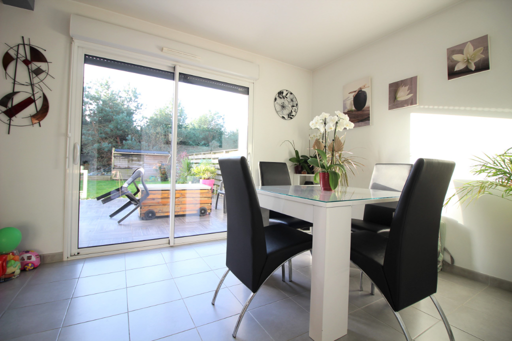 Maison T4 à Saint jacques de la lande